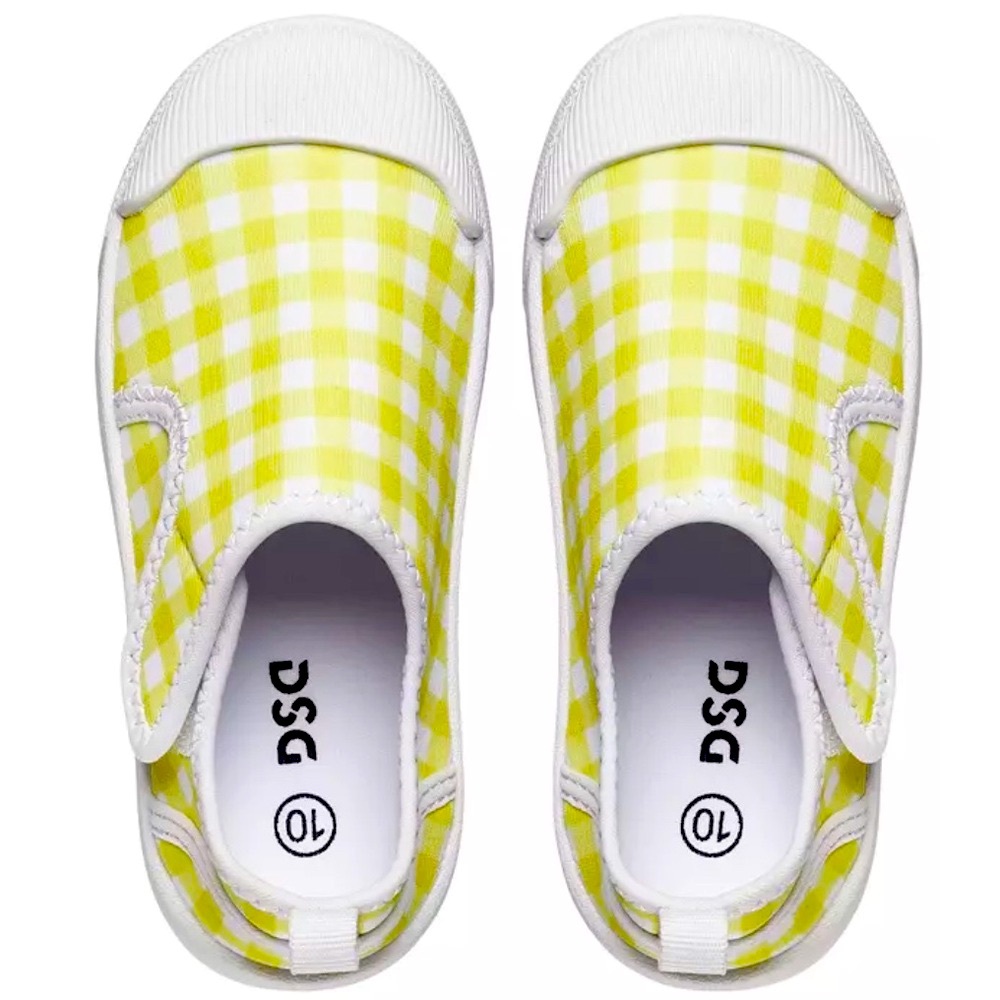Toddler water shoes